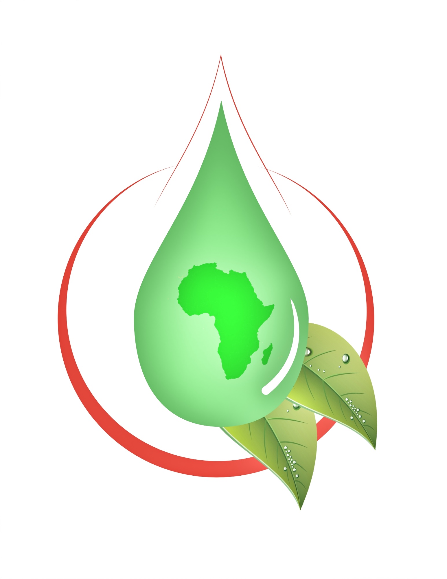 Africurative Logo